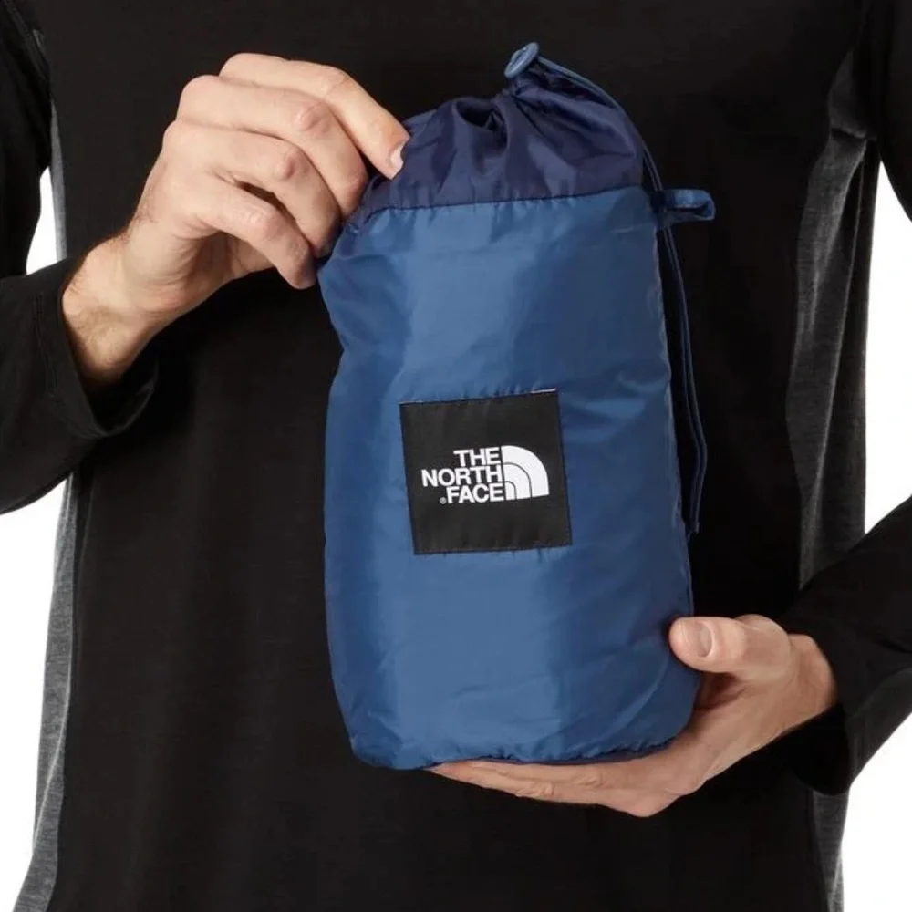 THE NORTH FACE • Circaloft Shady Blue Puffer Jacket